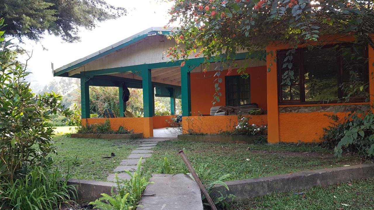Silver Hill Select Spa Spring Exterior foto